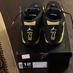 Air Jordan 14